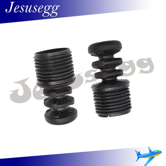 2x for Mitsubishi for Pajero Montero MR554120 Front Shock Absorber Strut Boot Bellow Q