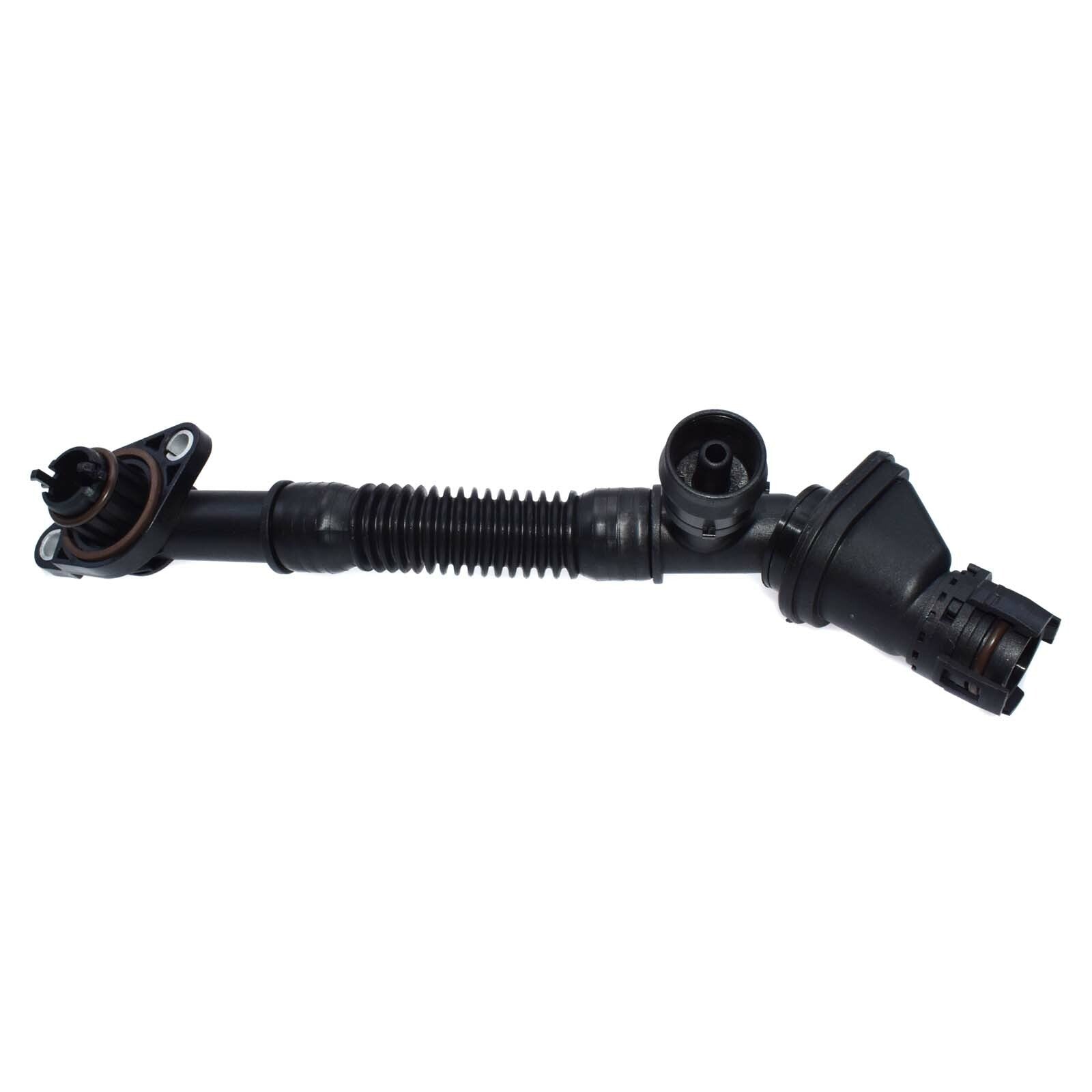Right PCV crankcase ventilation hose cylinder 11157646086 is suitable for X5 X6 4.4L F10 E70- n