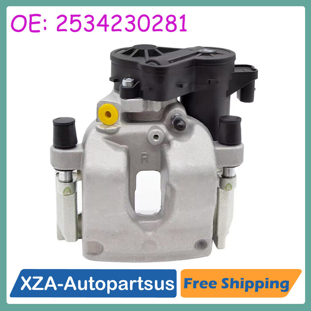 New Rear Right Disc Brake Caliper for Mercedes Benz GLC(C253) A2534230281 Q