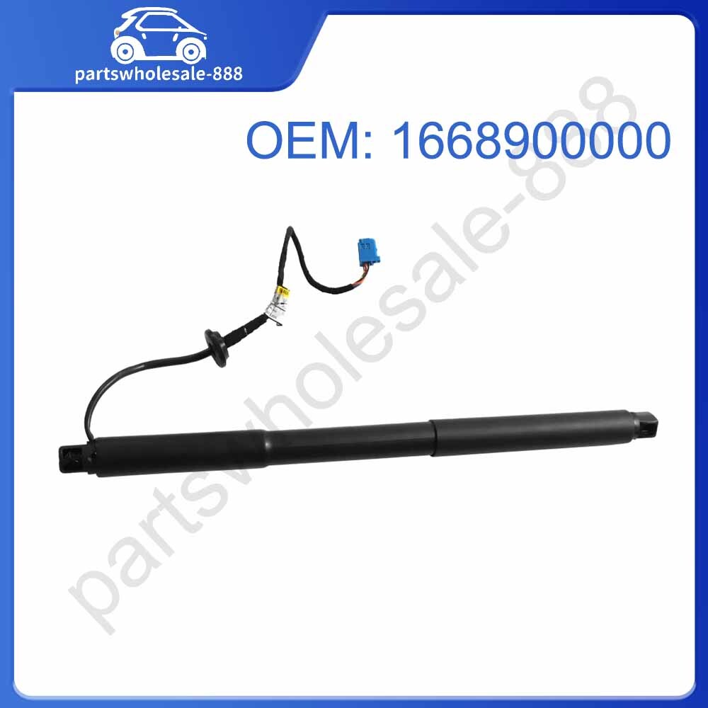 1668900000 Right Rear Power Tailgate Lift Support for Benz ML350 2012-2015