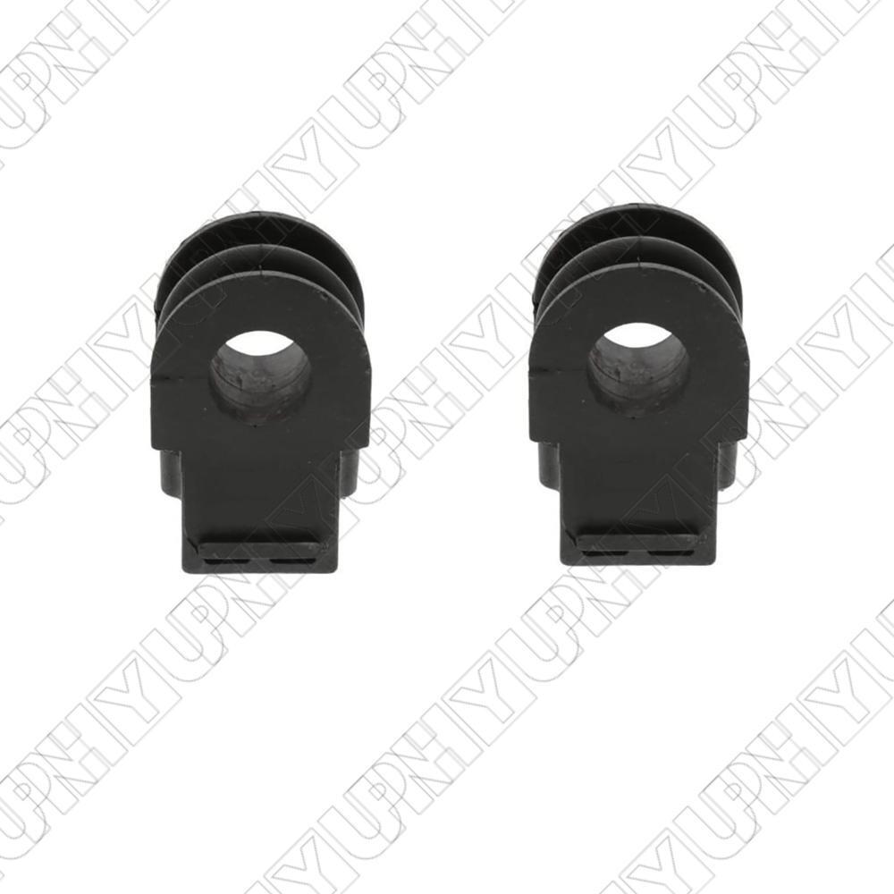 2Pcs Front Stabilizer Rubber Bushing 54613-JG02A Fit for Nissan Rogue 2008-2013 Q
