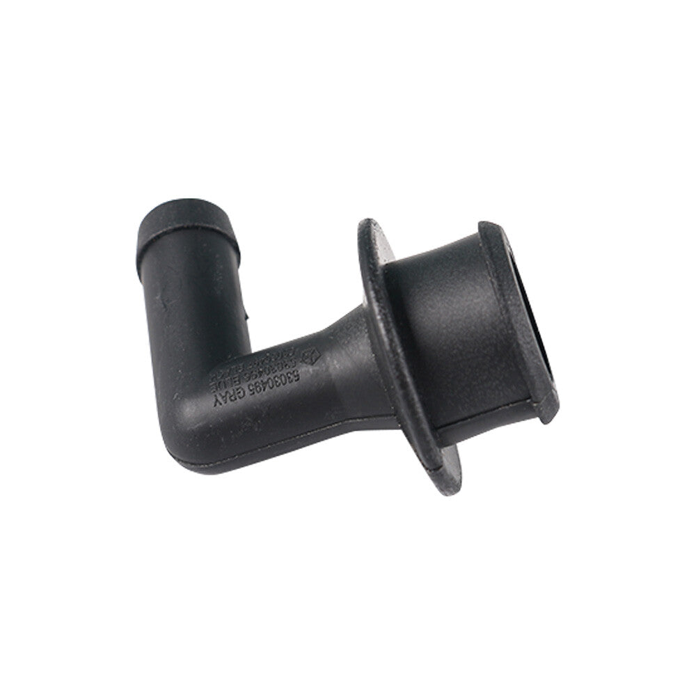 PCV CCV Vent Valve Elbows  Grommets Fits for 2000-2004 for Jeep for Grand Cherokee 4.0L Q