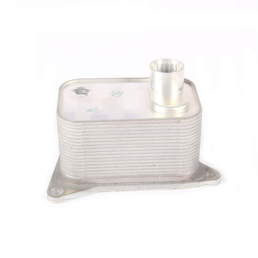 1.8T/2.0T Engine Oil Cooler Fit for VW for Golf Polo GTI for AUDI for A5 06K117021G Q