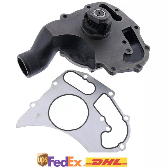 Water Pump 4131A062 4131A068 U5MW0194 U5MW0206 For 1104D-44TA 1104C-44 1104C-E44