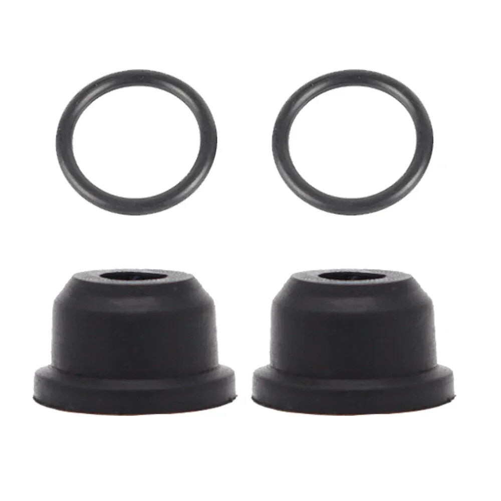 20 Set for VW for Golf Mk6/7/8 Car Clutch Slave Master Cylinder Pipe Seal Repair Set