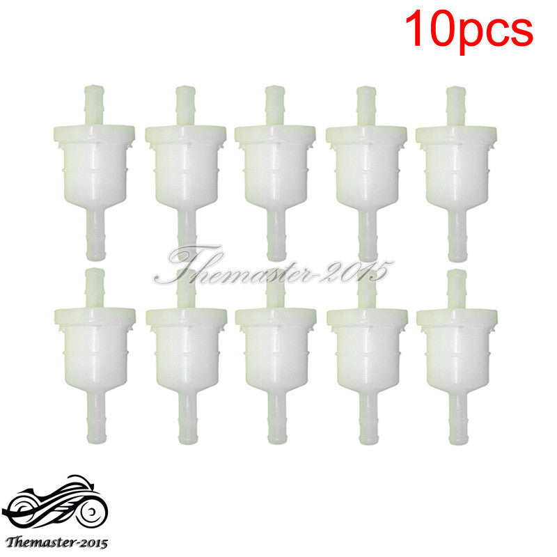 Fuel Filter for Yamaha 4hp 5hp 6hp 8hp 9.9hp 4 Stroke Outboard 68T-24251-00 Q