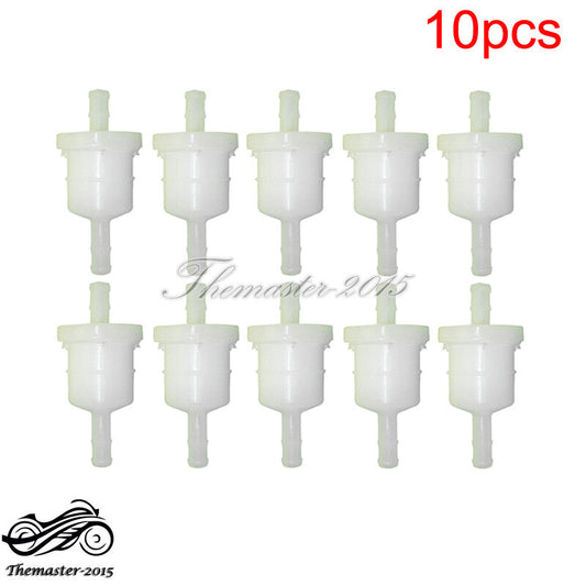 Fuel Filter for Yamaha 4hp 5hp 6hp 8hp 9.9hp 4 Stroke Outboard 68T-24251-00 Q