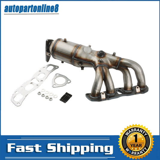 For Catalizador Np300 Y Frontier 2016 2017 -2021 Catalytic converter Np300-16 Q
