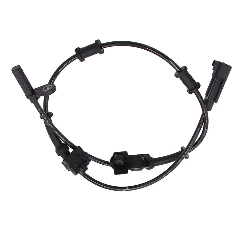 Front Rh or Lh Connector ABS Wheel Speed Sensor Fits 300 for Challenger for Charger Q