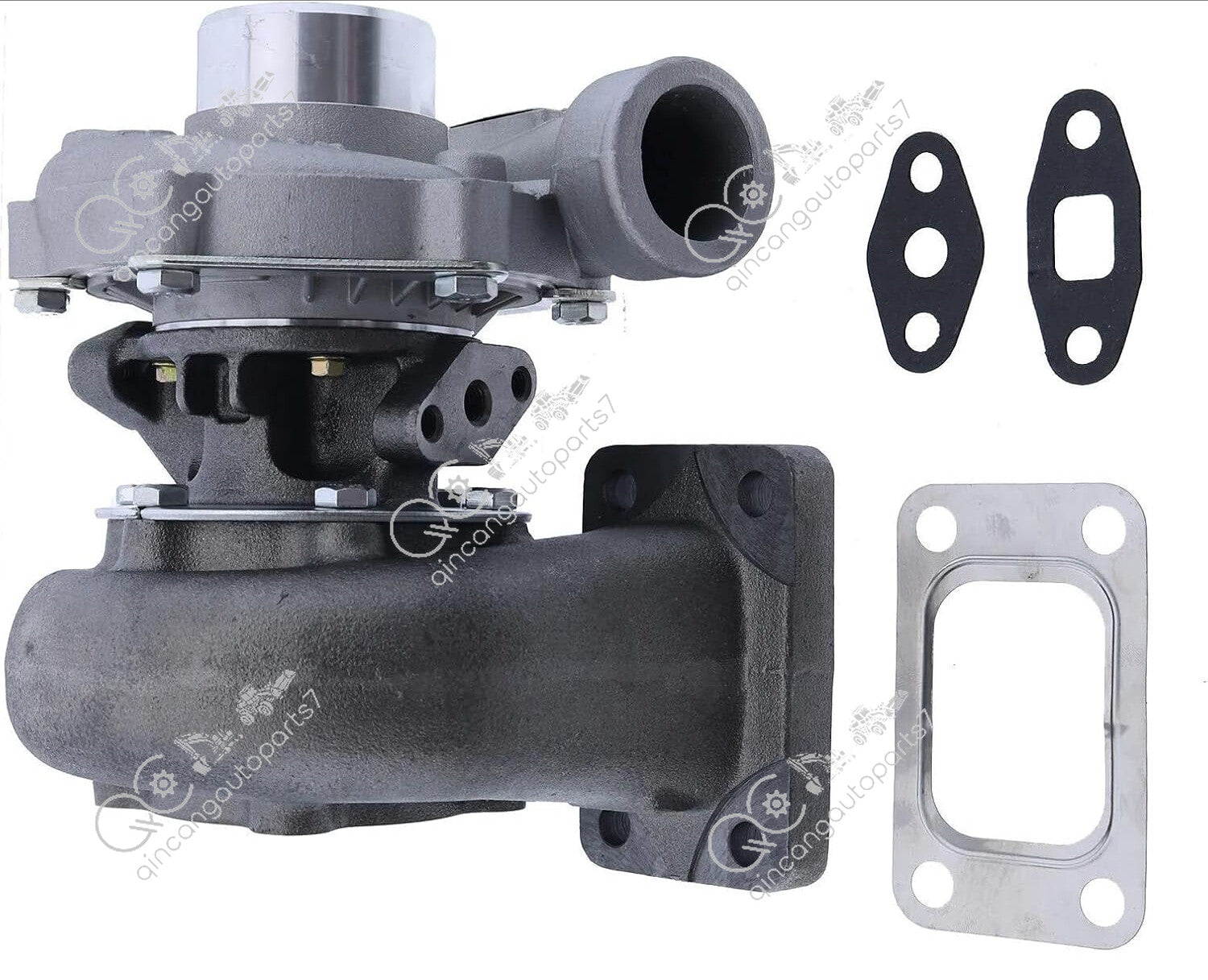 Turbo TA3123 Turbocharger 0R-9512 118-8384 for Caterpillar CAT Loader 416B 416C