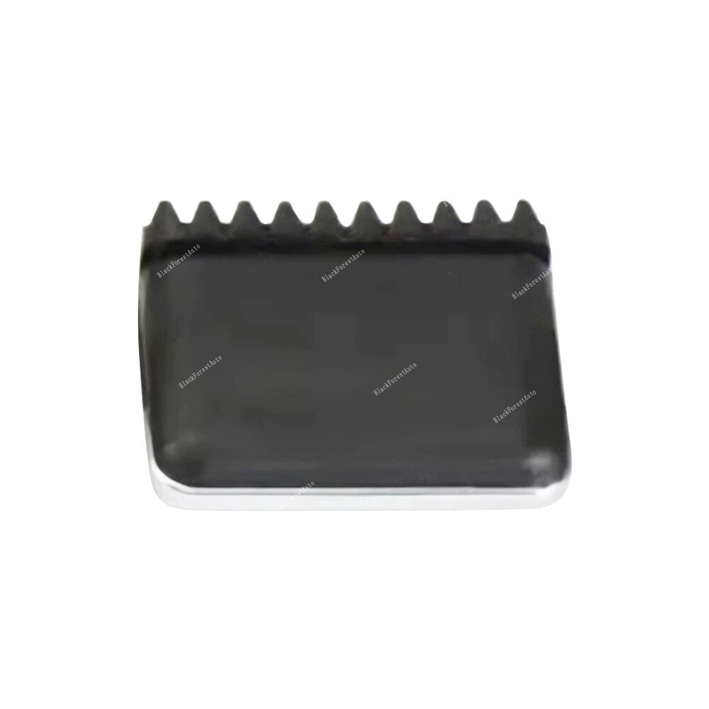 Black Center Contral A/C Air Vent Paddle Clip L/R for Benz W220 S-Class 2000-06 Q
