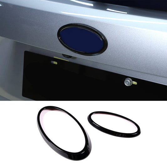 Carbon fiber ABS window lift switch frame decoration suitable for @ Supra A90 2019-2022- v