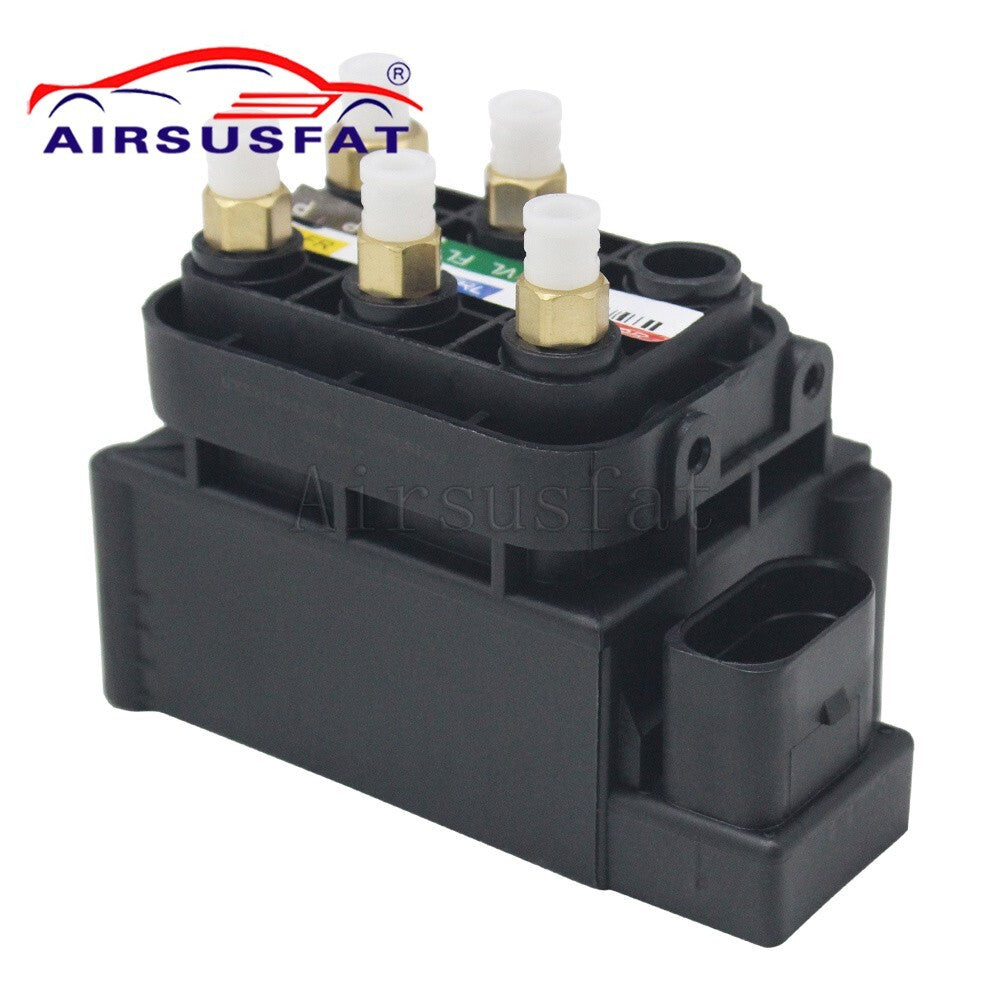 A0993200058 Air suspension compressor valve for seat suitable for Mercedes W205 W222 X222
