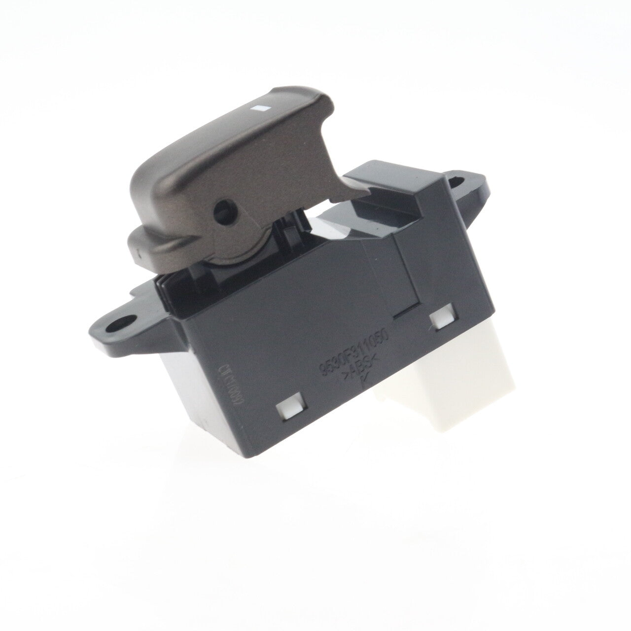 Heater blower motor resistor 6450 only. Suitable for Citroen C3, for Peugeot 206, 307, etc. 19328