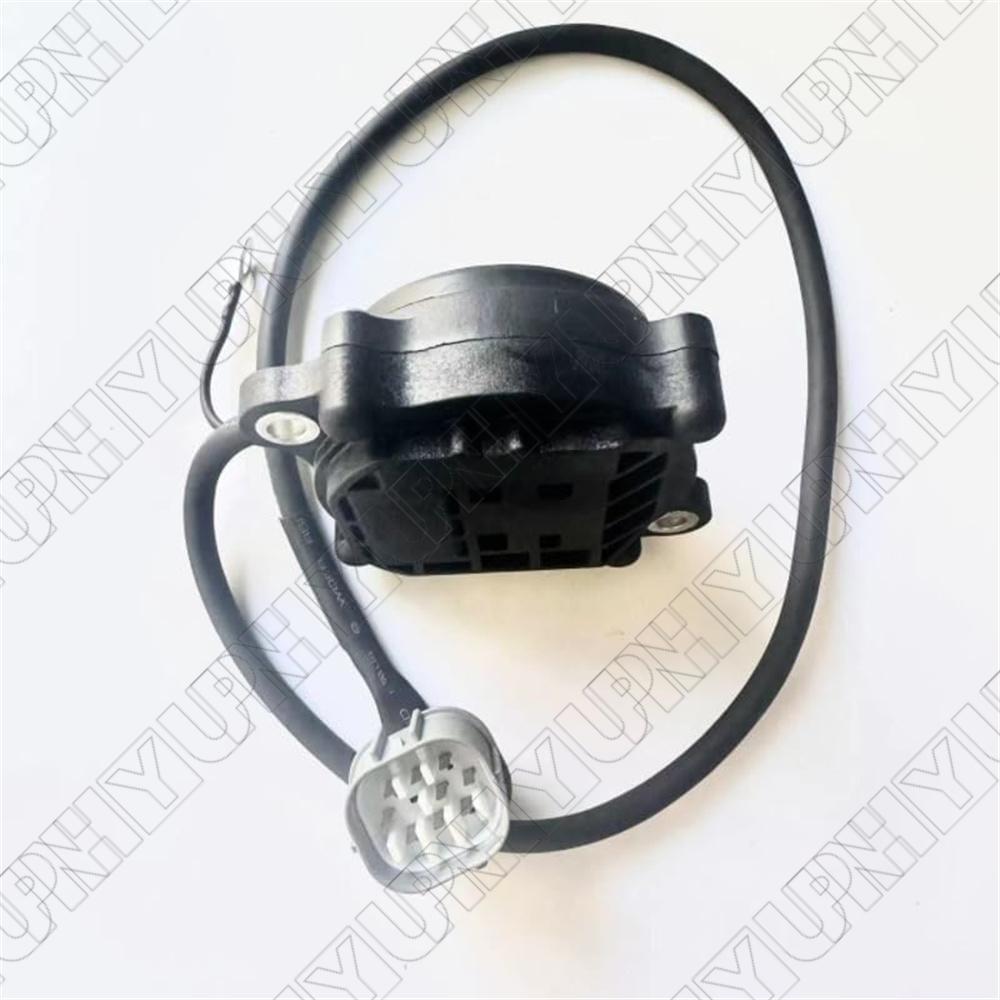 Front Axle Actuator Motor For 21-22 CFMOTO CForce 600 800 1000 Q890-314000-10000 Q