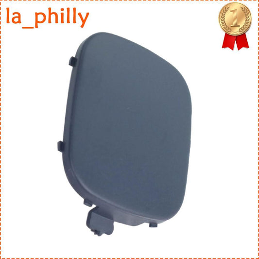 For Cooper Countryman 2011-2016 Paceman 2013-2016 Front Tow Hook Cover Unpainted Q
