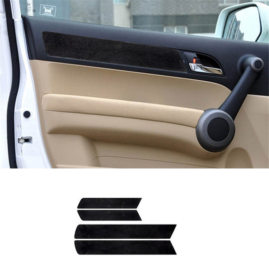 Red Carbon Fiber Overhead Console Plane Trim for LEXUS RX330 RX350 2004-2009 v