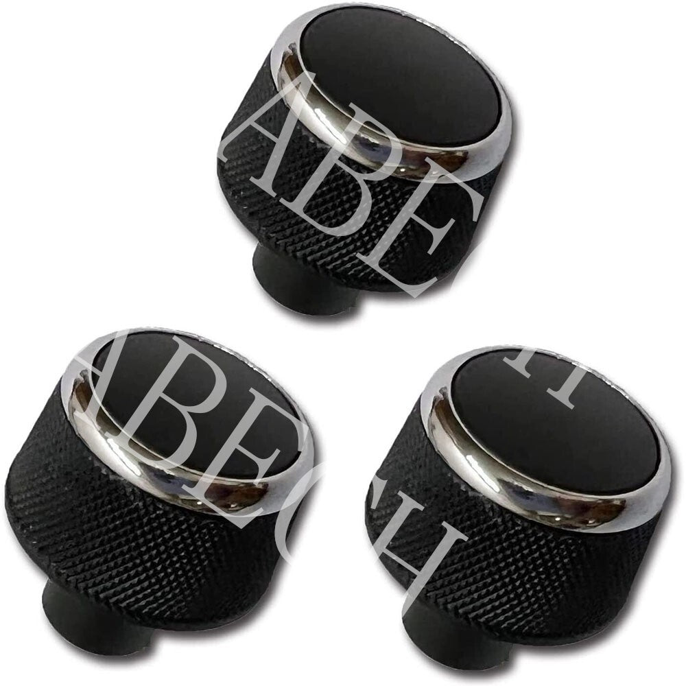 Knob 83830500 - Suitable for Ferrari 458/ for 488 /California/T/F12/FF air conditioning panel