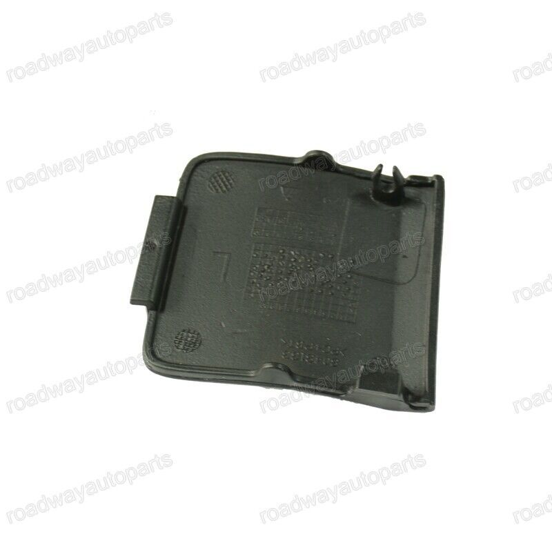 Rear bumper tow hook cover plug decorative cap left for BMW X3 F25 M 2010-2013 Q
