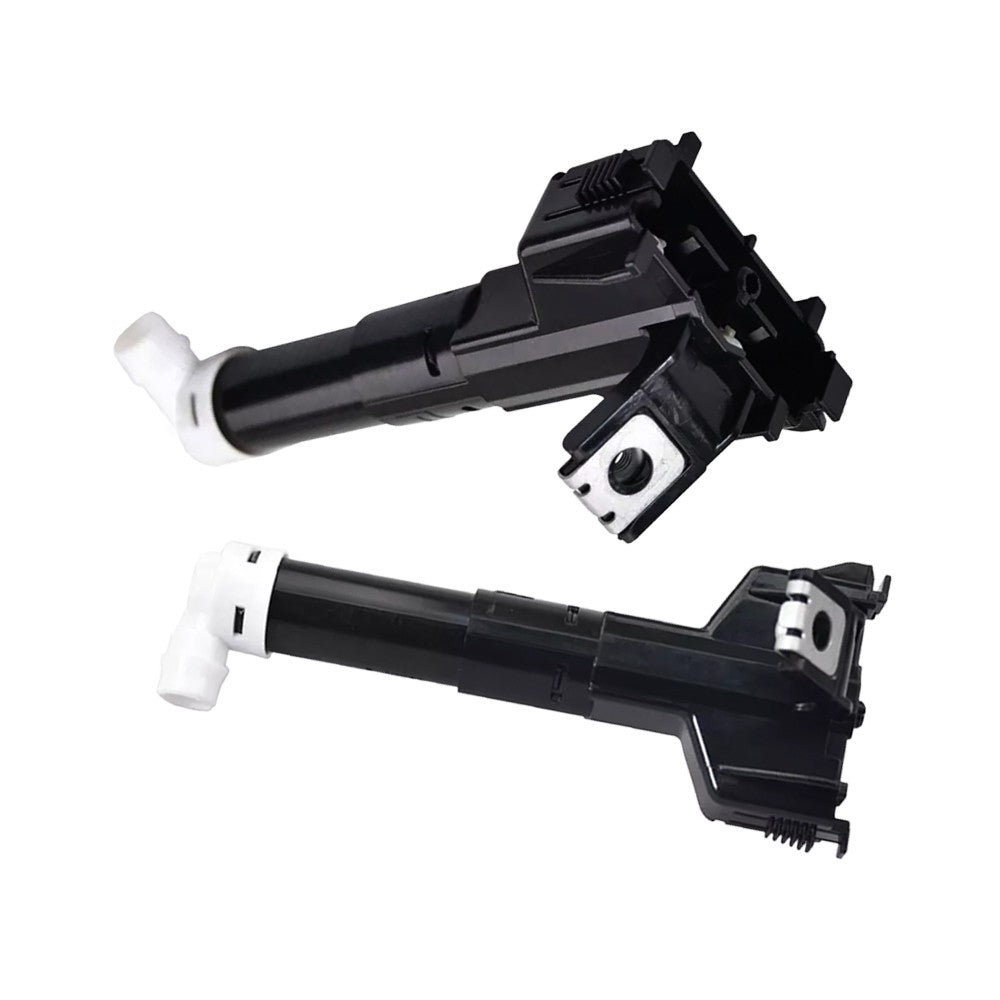 Front Left Right Headlight Washing Nozzle System Fit For LS460 LS600H 2013-17