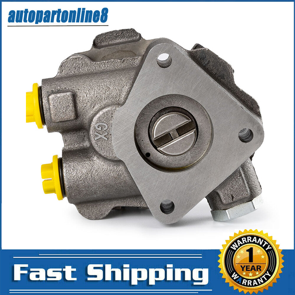 One fuel pump, model 20997341, is suitable for Volvo VNL/VHD series D11, D13, and D16 engines. (85103778-)