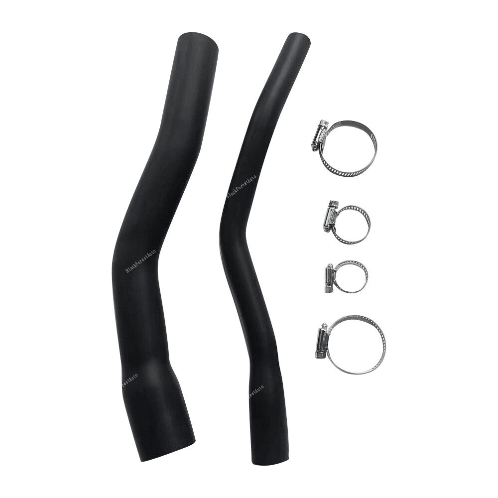 For 97-01 for Jeep Cherokee XJ 52100132AB  52100131AD Fuel Fill and Vent Hose Kit Q