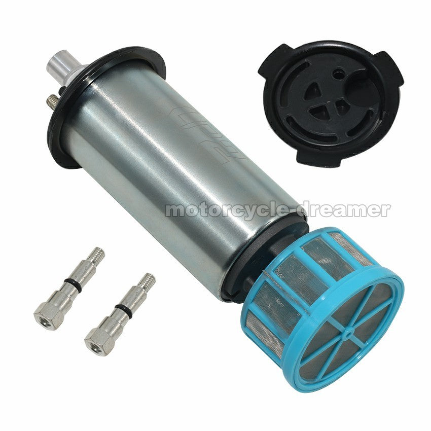 1 Idle Air Control Valve for Diamante 1997 - 2004 and Montero 1994 - 1999 W