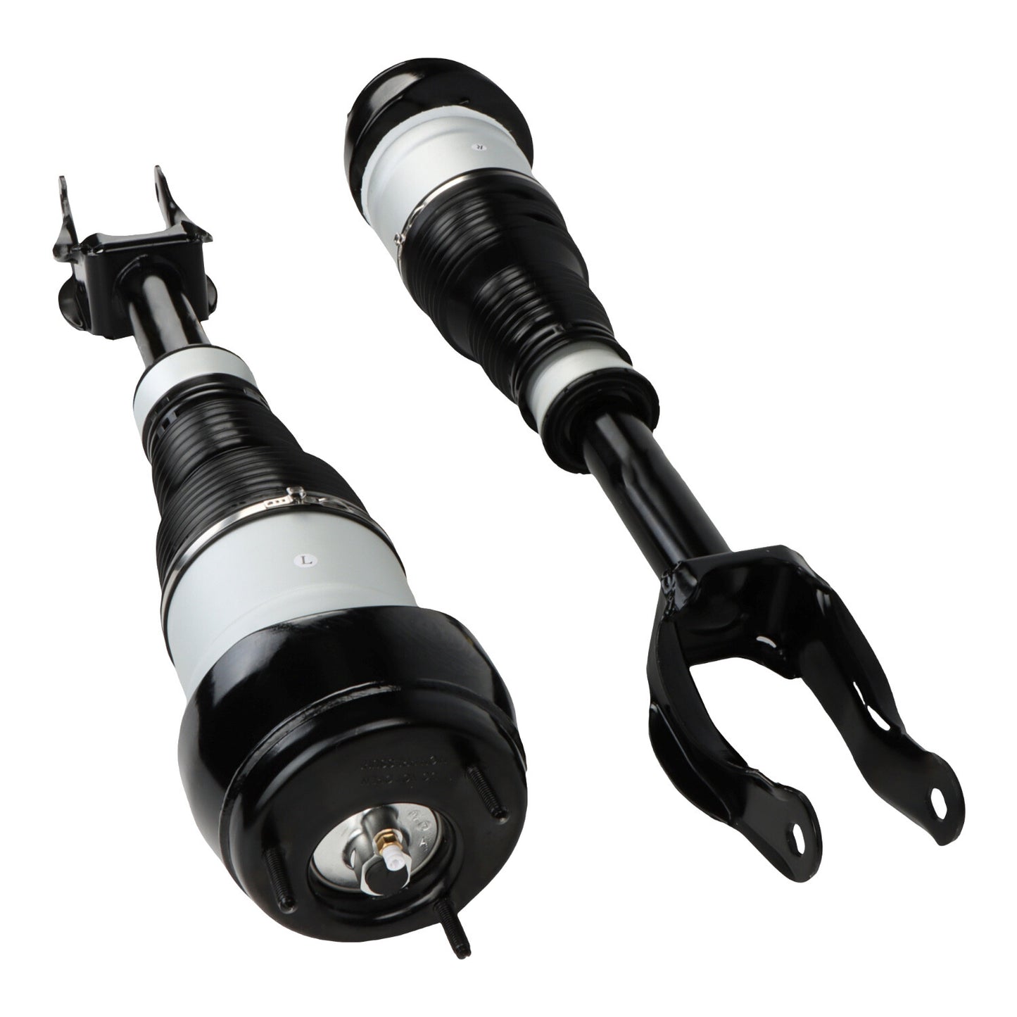 2 Air Suspension Strut for Mercedes 2013-2016 X166 GL4501663202513 1663202613 n
