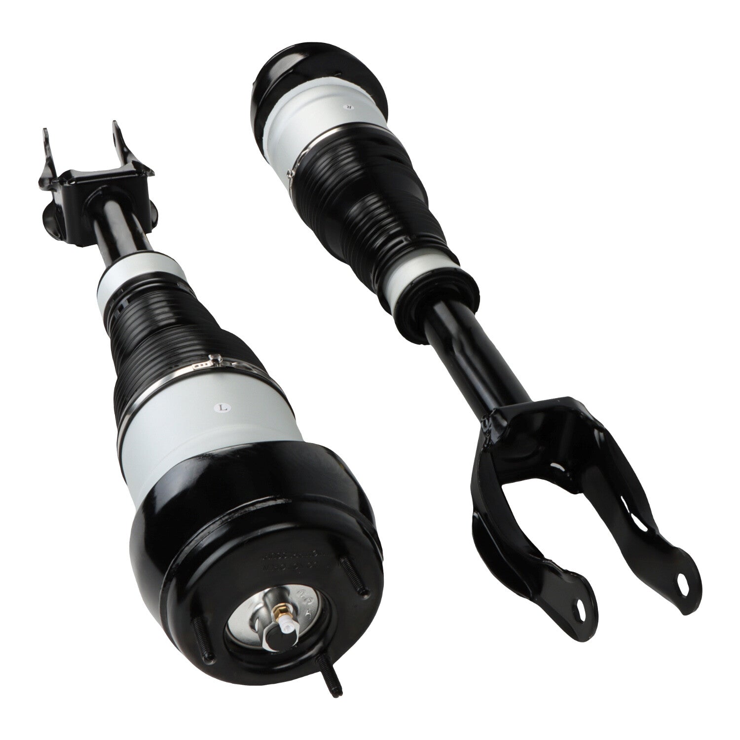 2 Air Suspension Strut for Mercedes 2013-2016 X166 GL4501663202513 1663202613 n