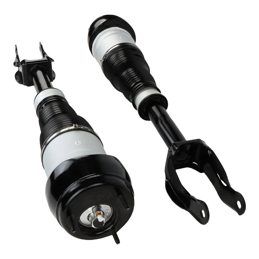 2 Air Suspension Strut for Mercedes 2013-2016 X166 GL4501663202513 1663202613 n