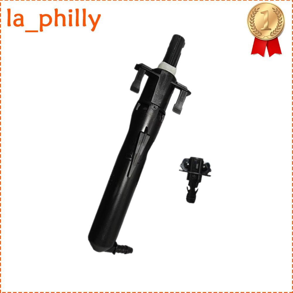 Fit For GT Sport 2013-2019 Front Right Bumper Headlight Washer Nozzle Cylinder