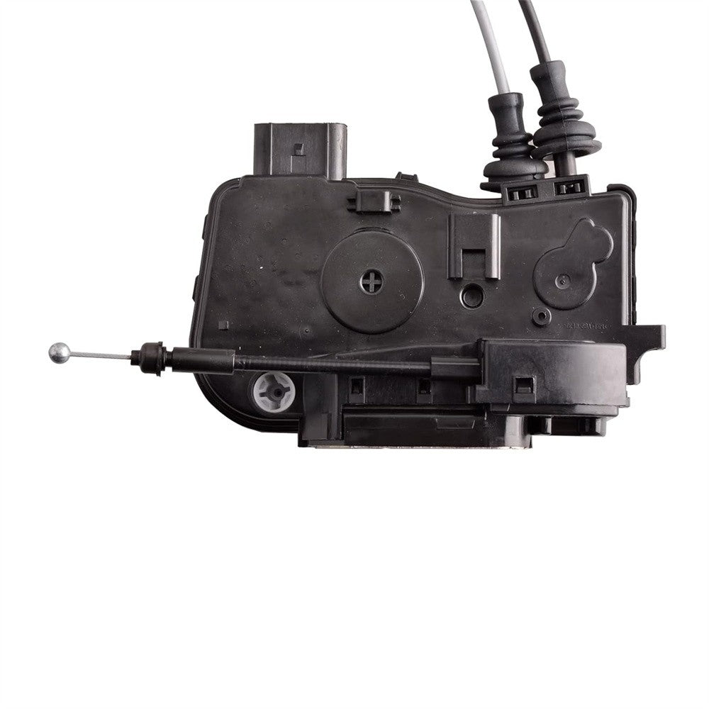 Car Front Right Passenger Door Lock Actuator Replacement for Hyundai Santa Fe