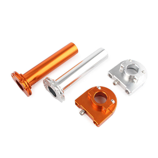 General Purpose Big Twist Oil Increase Oil Motorcycle Moped Modify Throttle Q