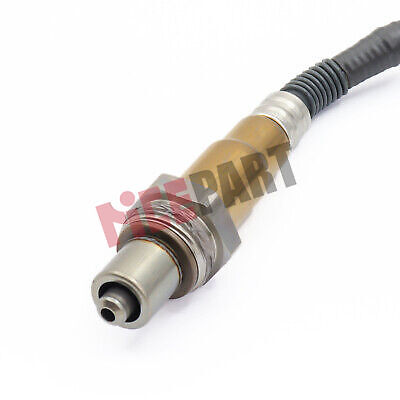 Particle sensor A0111531328, compatible with Detroit DD13, DD15, and DD16 12V 0281007975