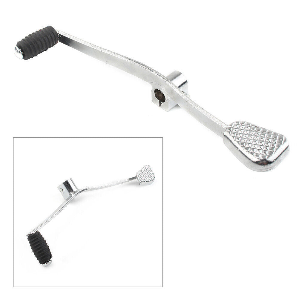 Gear Shift Lever Shifter Fit For ATV Quad 50cc 70 90cc 110cc 125cc Pit Dirt Bike Q