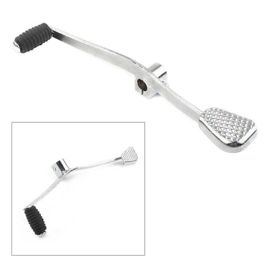 Gear Shift Lever Shifter Fit For ATV Quad 50cc 70 90cc 110cc 125cc Pit Dirt Bike Q