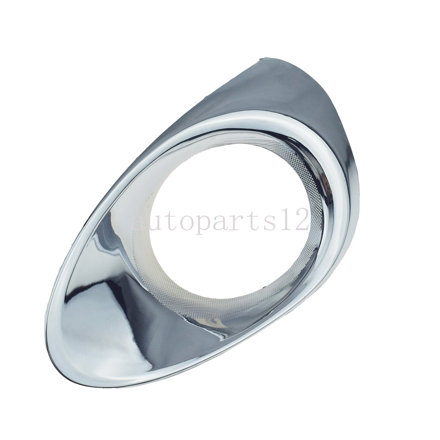 Right front fog light trim bezel 814810E110, suitable for Lexus RX450h and RX350, 2013-2015.