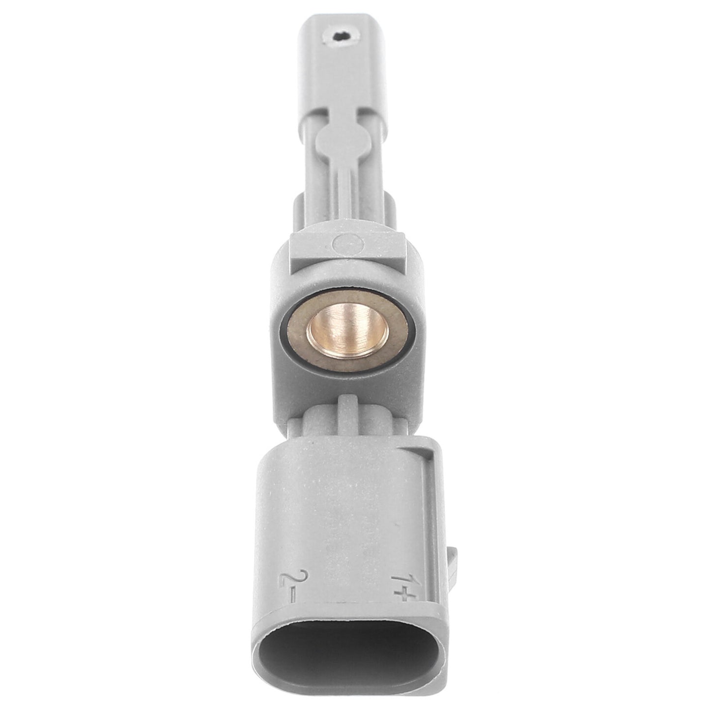Rear left or right ABS wheel speed sensor applicable to for Jetta 2019 - 2020 1.4L 2.0L sedans. n