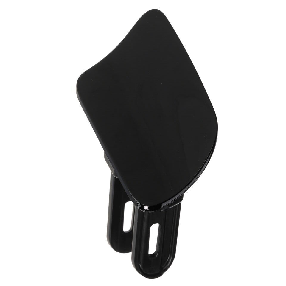 Car Front Left  Right Bumper Lamp Washer Cover Fits for Jeep Grand Cherokee 17-21