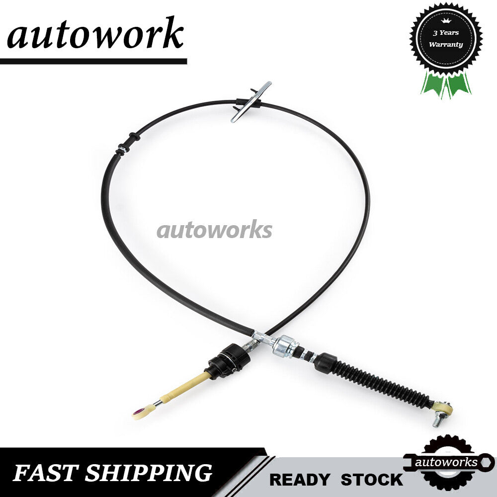 1PCS Transmission Shifter Control Cable 2004-10 for Toyota for Sienna 33820-08020 US