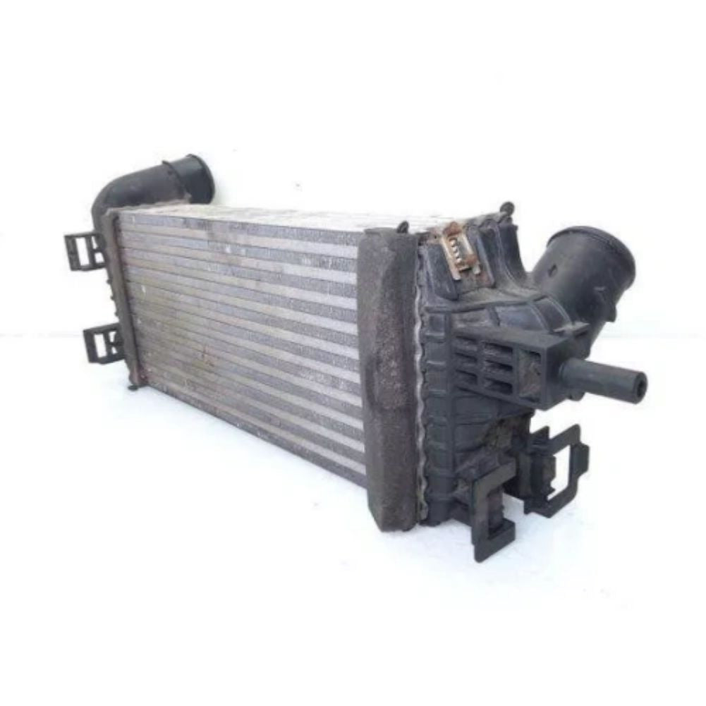 CV619L440VC Intercooler  for ford  Focus Mk3 2012-2021 Q
