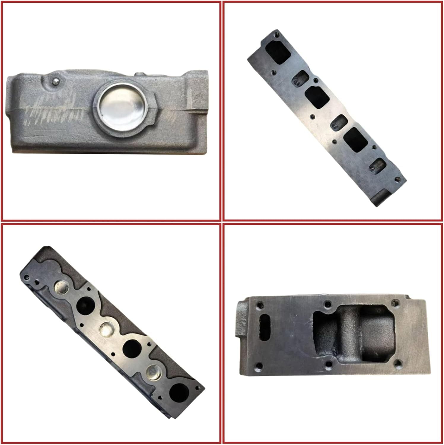 Fuel filler cap actuator motor gear suitable for 2012-2018 for Peugeot 508 and 2012 for Citron C4. 18683 B