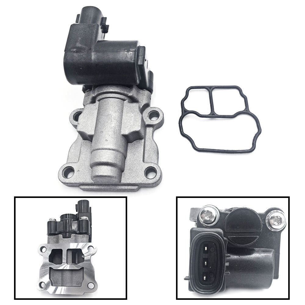 new idle control valve 22270-0D010, suitable for 1998-2002 for Corolla 22270-22010- n