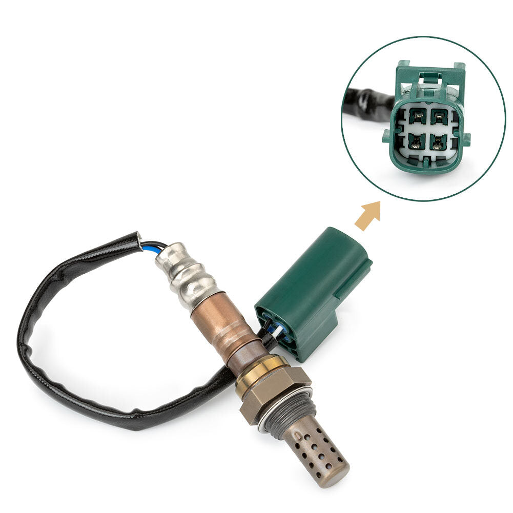 Downstream 02 O2 Oxygen Sensor for Nissan Quest Murano Titan SG1310 234-4301 New Q
