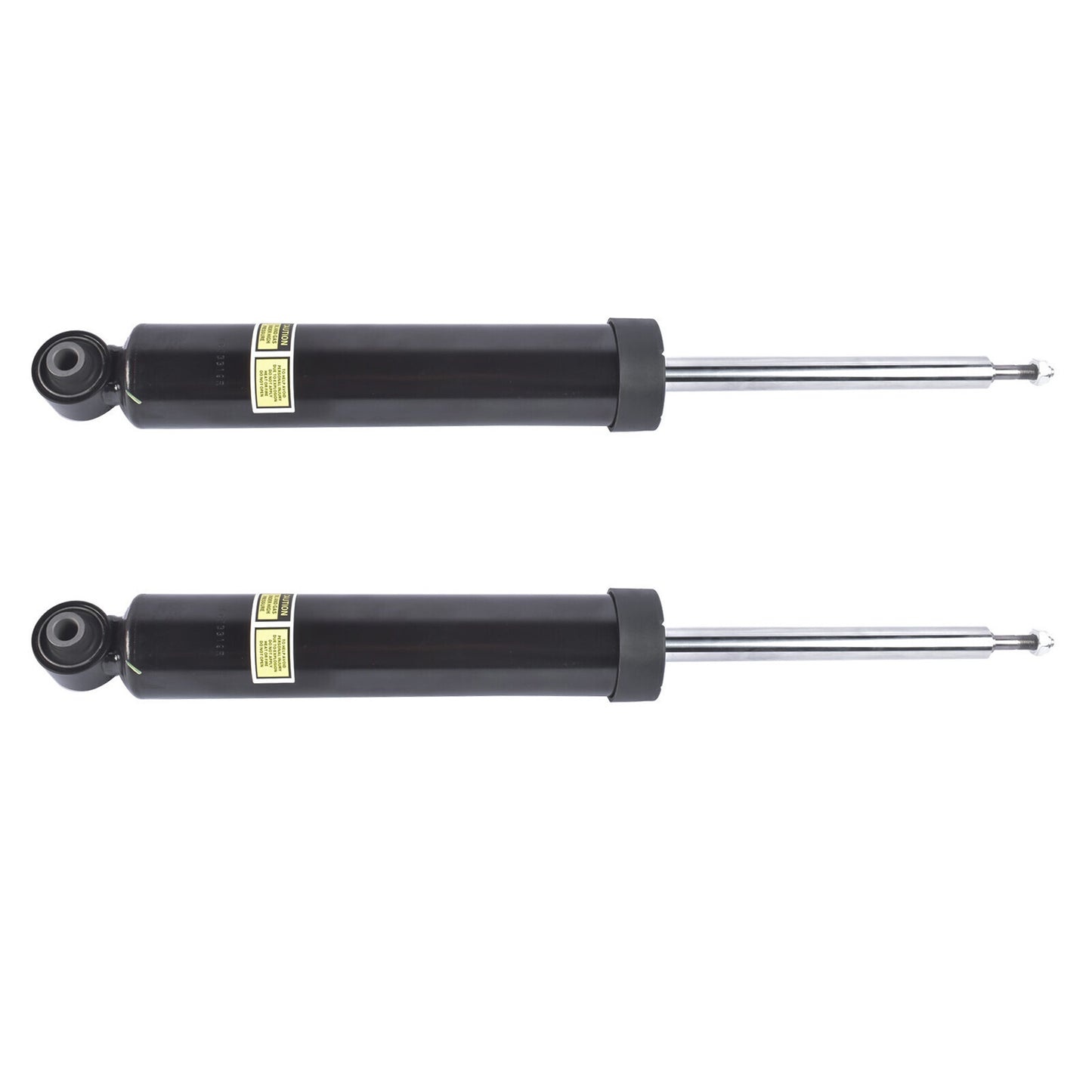 4x Front Rear Shock Strut Assys VDC for BMW F10 AWD 528i 535i 550i xDrive 11-16