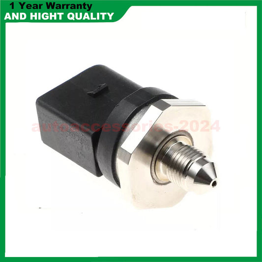 13537620946 Fuel Injection Fuel Rail Pressure Sensor for X5 X6 X3 2011-2019- v