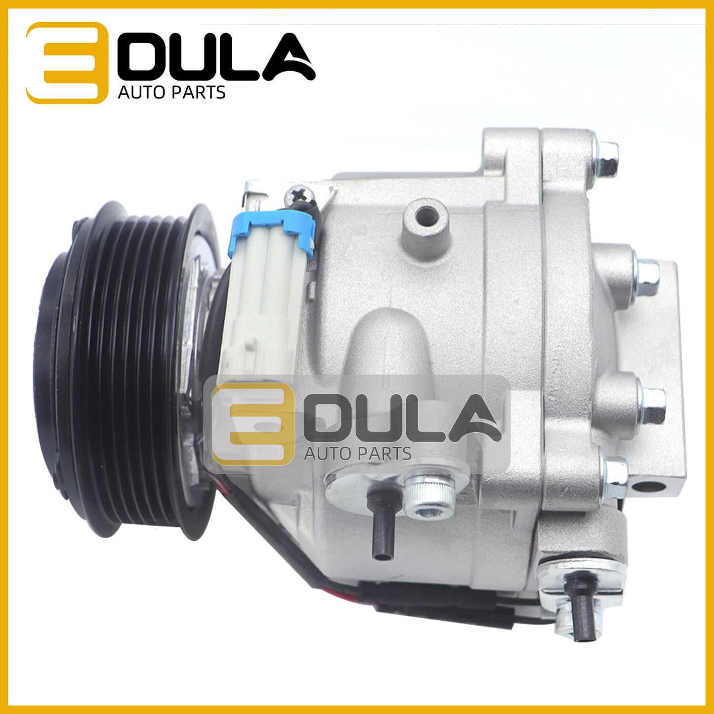 The AC compressor for this air conditioner is suitable for 13-17 year old Encore Sonic Trax L4 1.4L 94517800 AKT200A409
