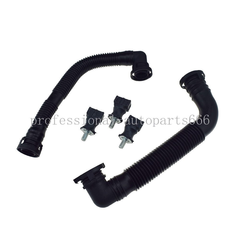 Smog Secondary Air Pump Breather Hose for VW Beetle for Jetta for Golf for Passat for Audi A3 Q