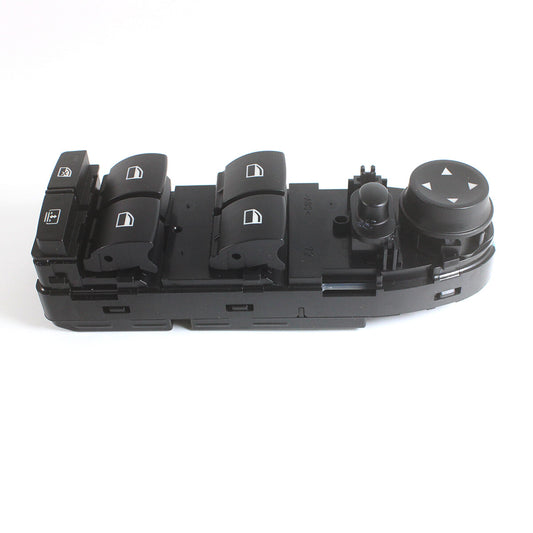 Power Window Switch for BMW E60 E61 523i 525i 528i 530i 540i 61319122112