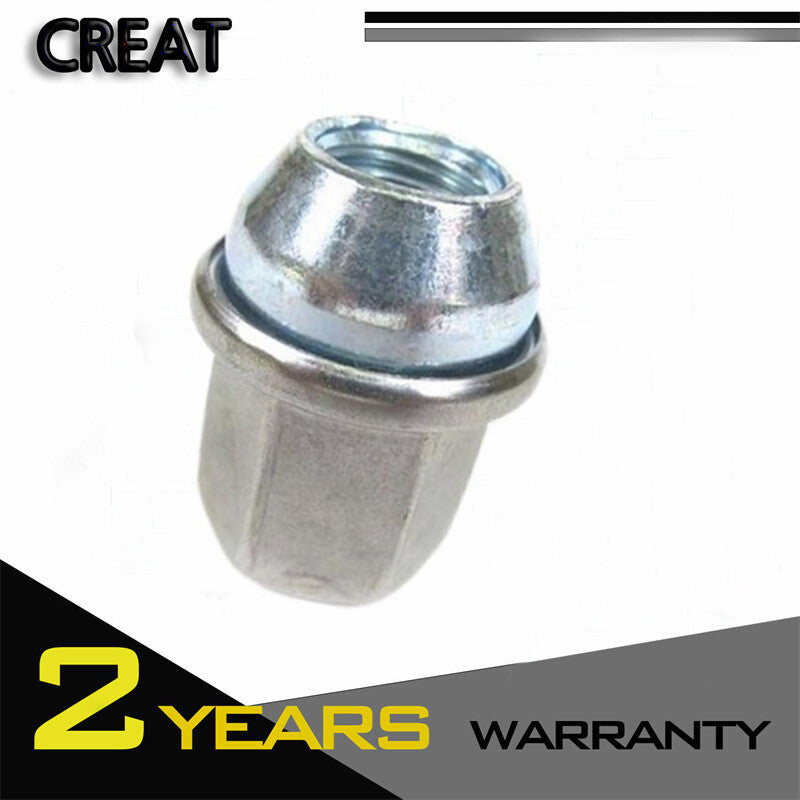 Wheel lug nuts for 2012-2019 for Ram 1500 2500 Grand Cherokee Durango 06509422AA